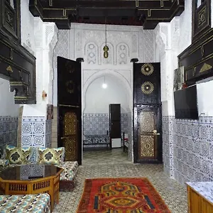 Maison d'hôtes Amimi, Fès