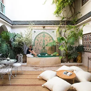 Harmonie Marrakesh